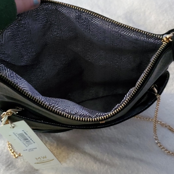 NWT Alessia - Madison West Crossbody - Picture 4 of 4